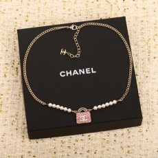 Chanel Necklaces